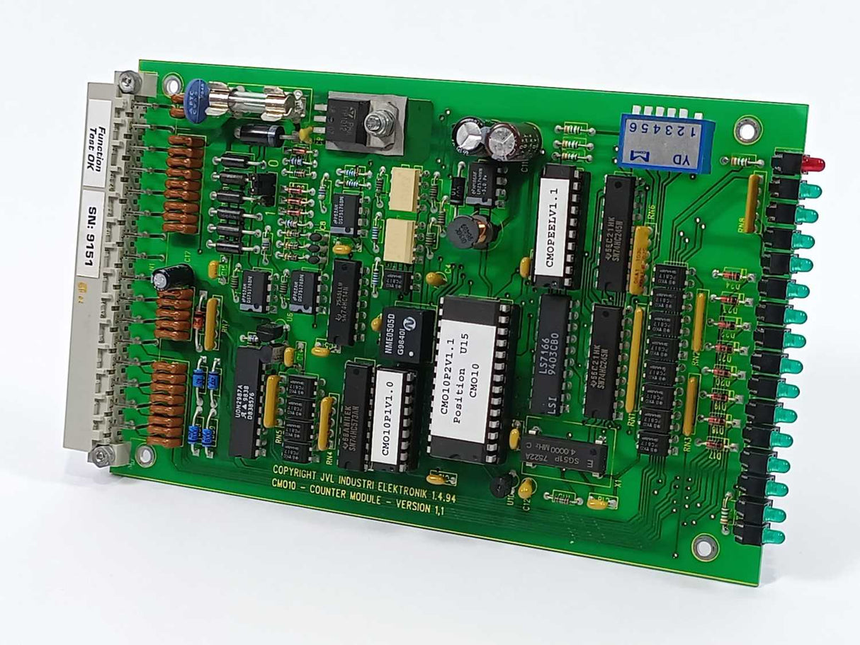 SICK 1049060 WL9-3P2232 Photoelectric Sensor