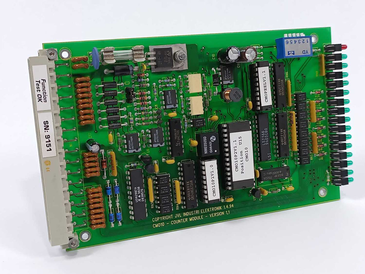 SICK 1049060 WL9-3P2232 Photoelectric Sensor