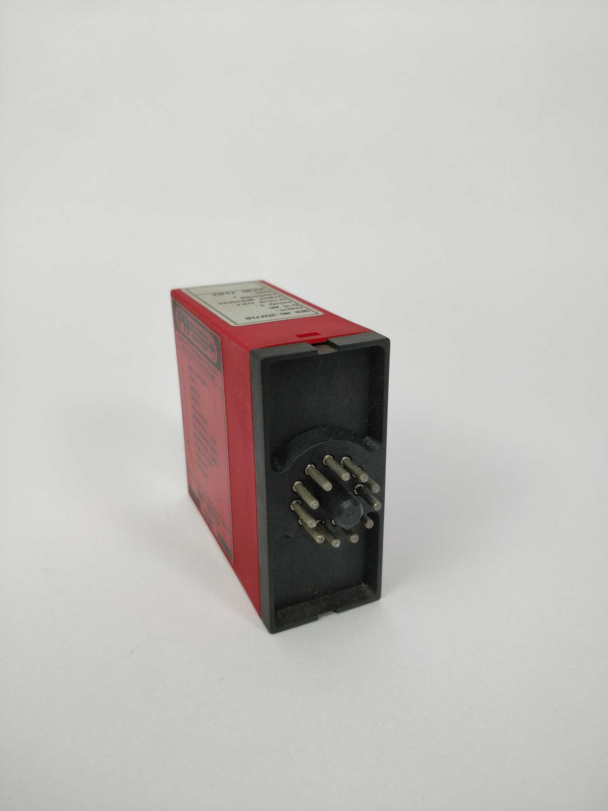 PR Electronics 2236 X1B2 Limit Switch