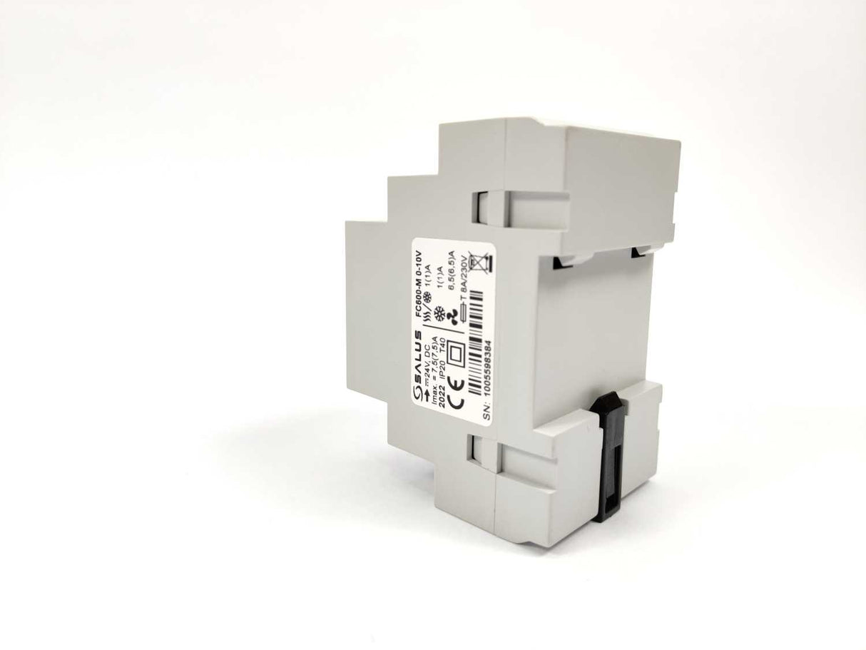 Salus FC600-M Fan Coil Module 0-10V