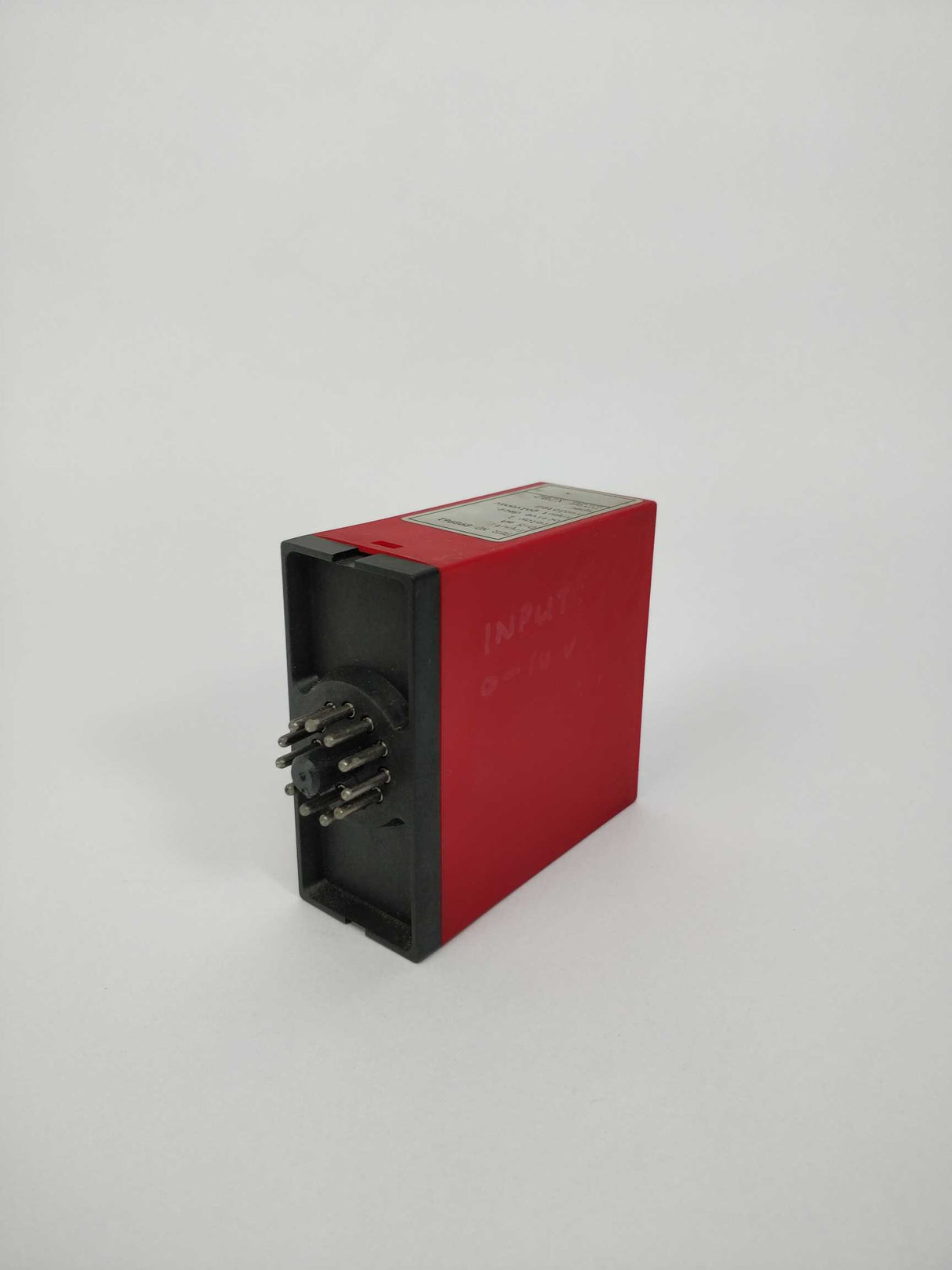 PR Electronics 2236 X2B2 Limit Switch