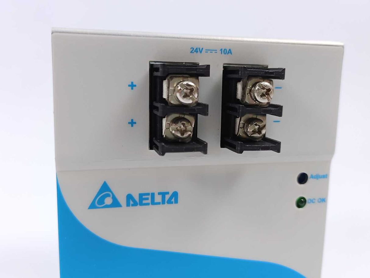 Delta Electronics EOE12010005 Power Supply (DRP024V240W1AA)