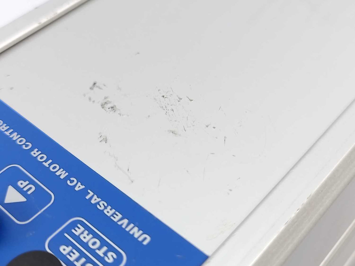 Speed-Commander SC750 Universal AC Motor Controller