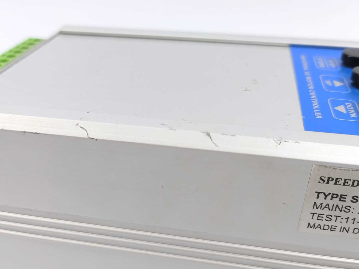 Speed-Commander SC750 Universal AC Motor Controller