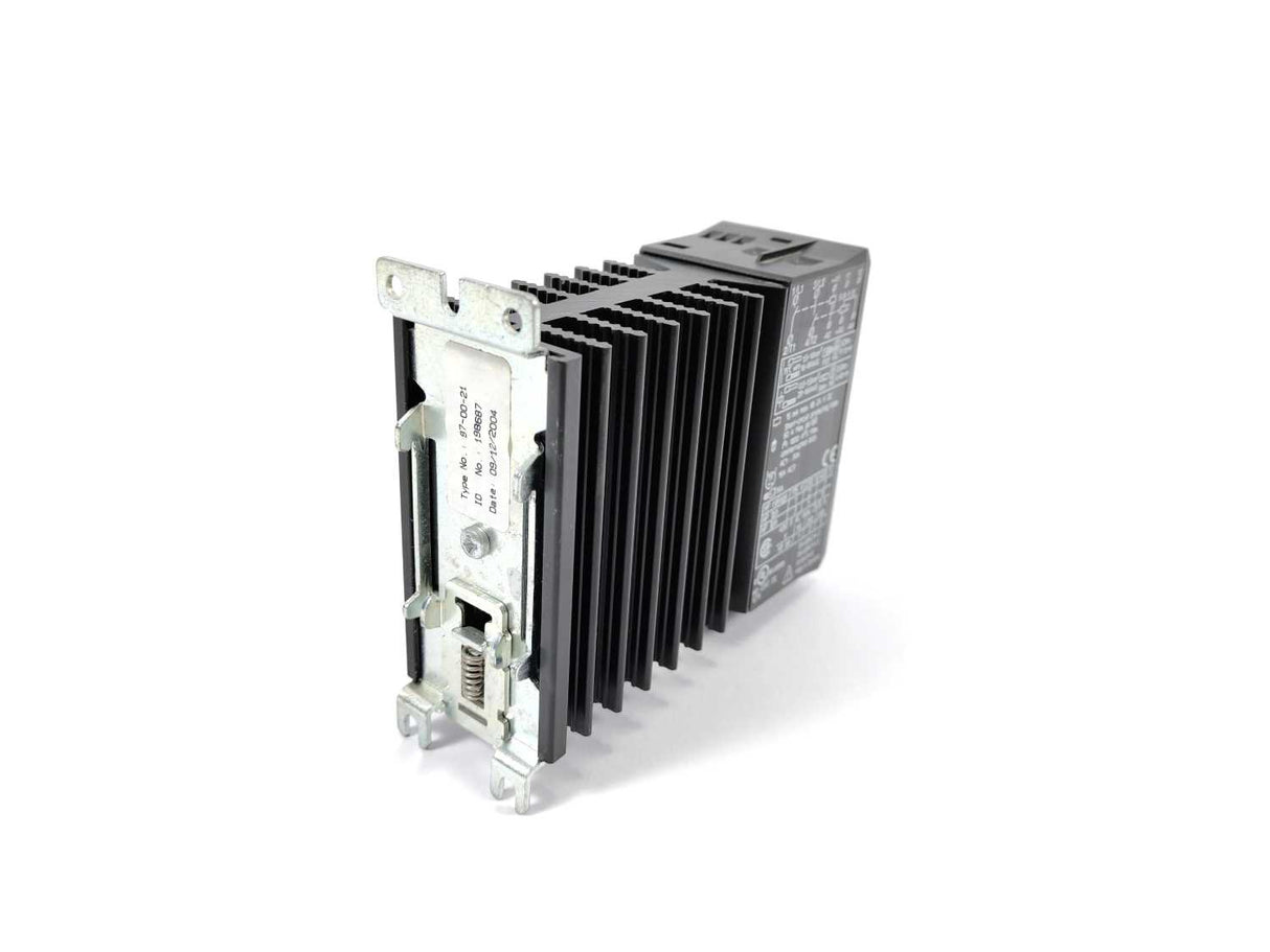 IC Electronic SC 2 DD 40 30 P-Line AC Semiconductor Contactor