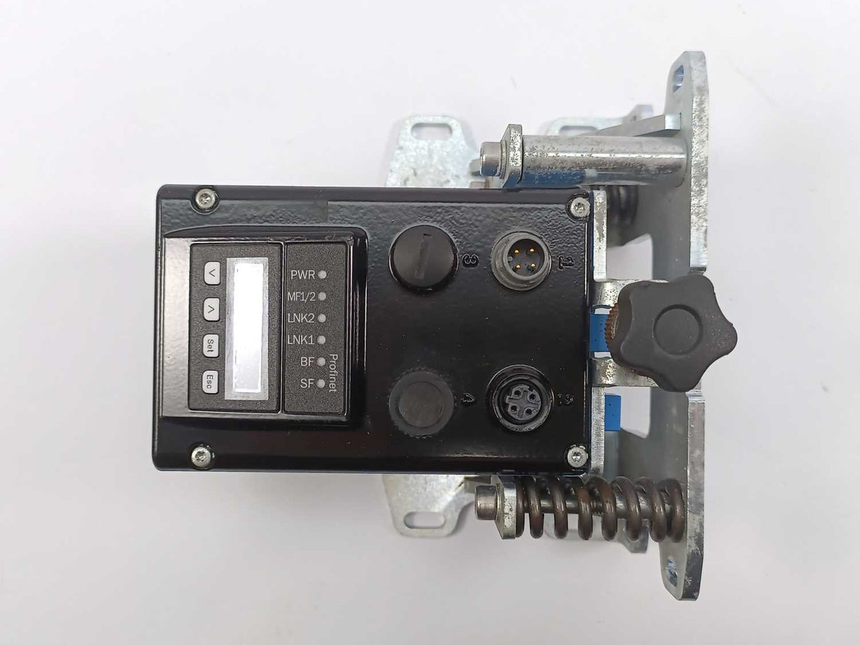 SICK DL100-12AA2112 1060047 Distance Sensor + mounting bracket