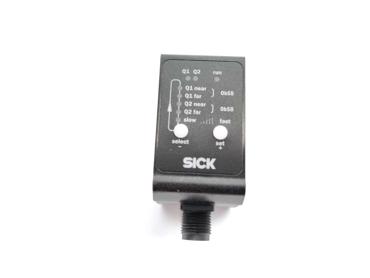 SICK 1057651 distance sensor DT35-B15551