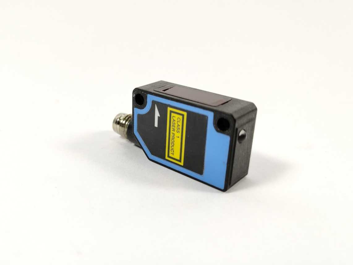 SICK 6030721 WS100L-D2131 THROUGH-BEAM S. SEND.