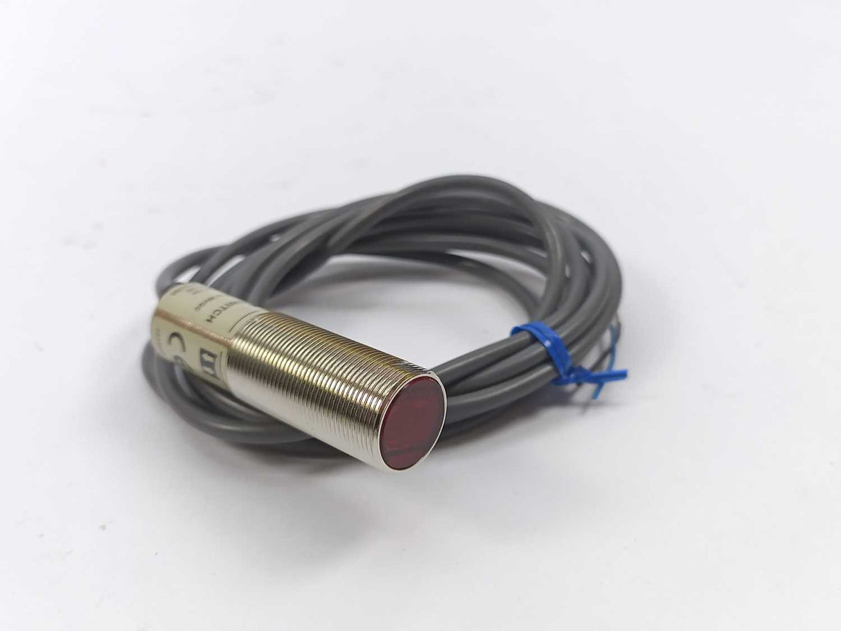 OMRON E3F2-R4B4-M Photoelectric sensor