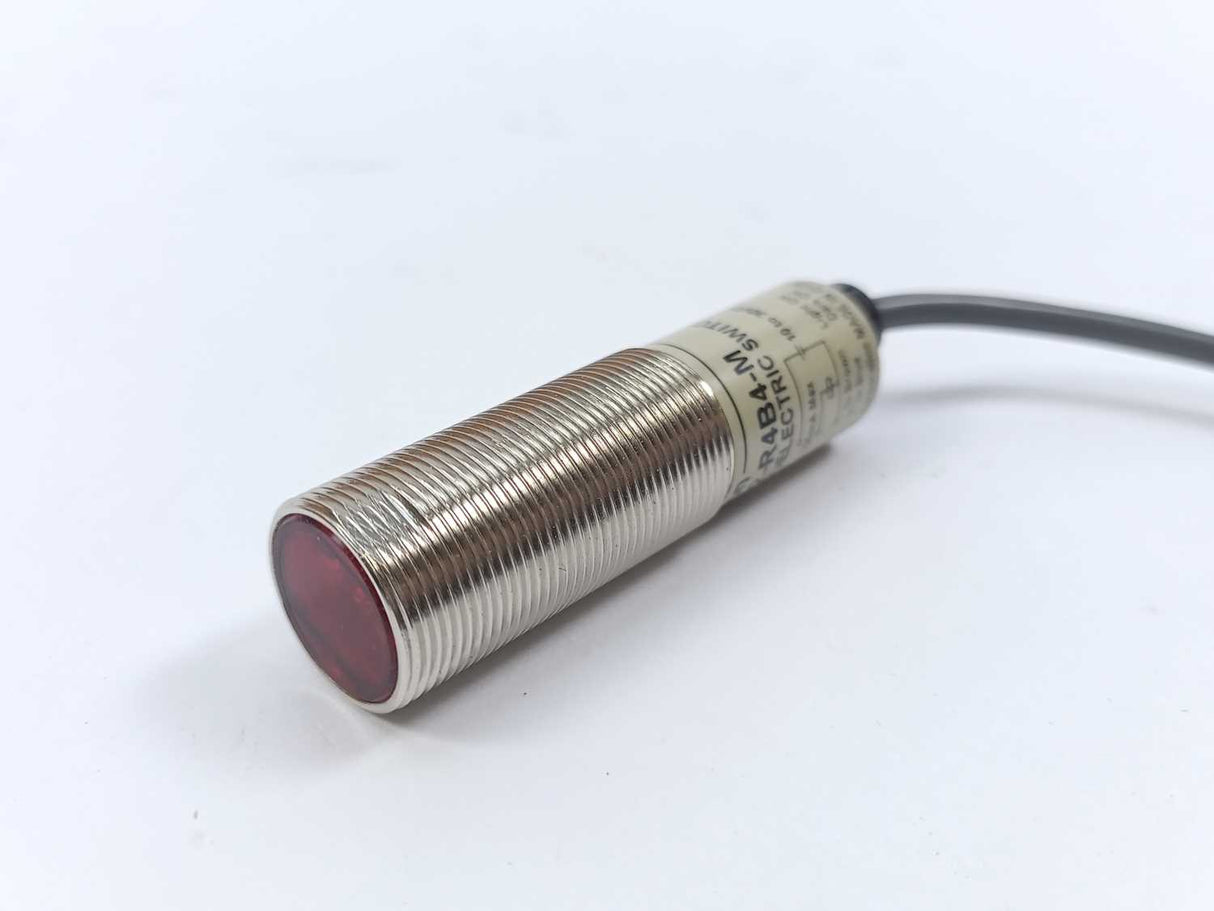 OMRON E3F2-R4B4-M Photoelectric sensor
