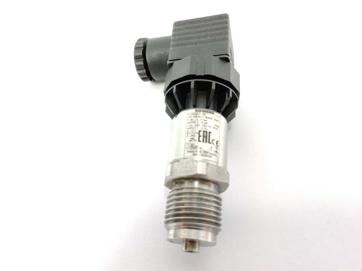 Siemens 7MF1565-3CA00-1AA1 SITRANS P200 Transmitters