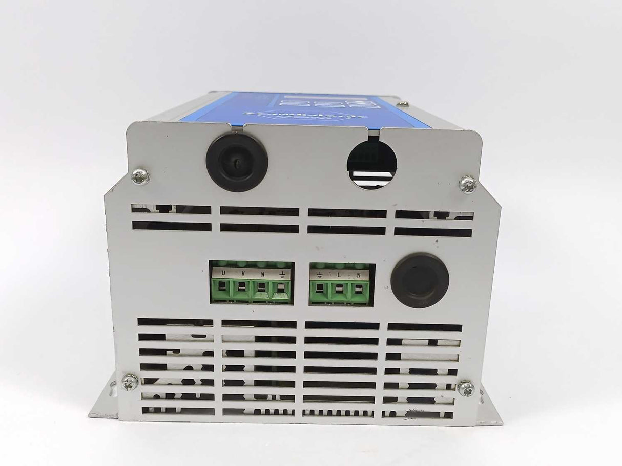 Scandialogic SL-2200-1 / SL 2200-1 VPM Inverter AC Motor Drive