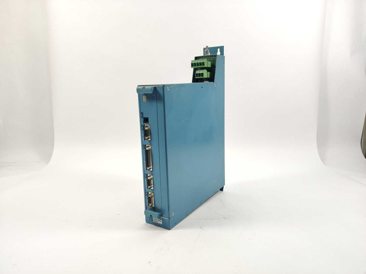 Eurotherm 637f/KD6R04.S5-7-0-485-EAE-RD2 Digital Controller 5G Compact