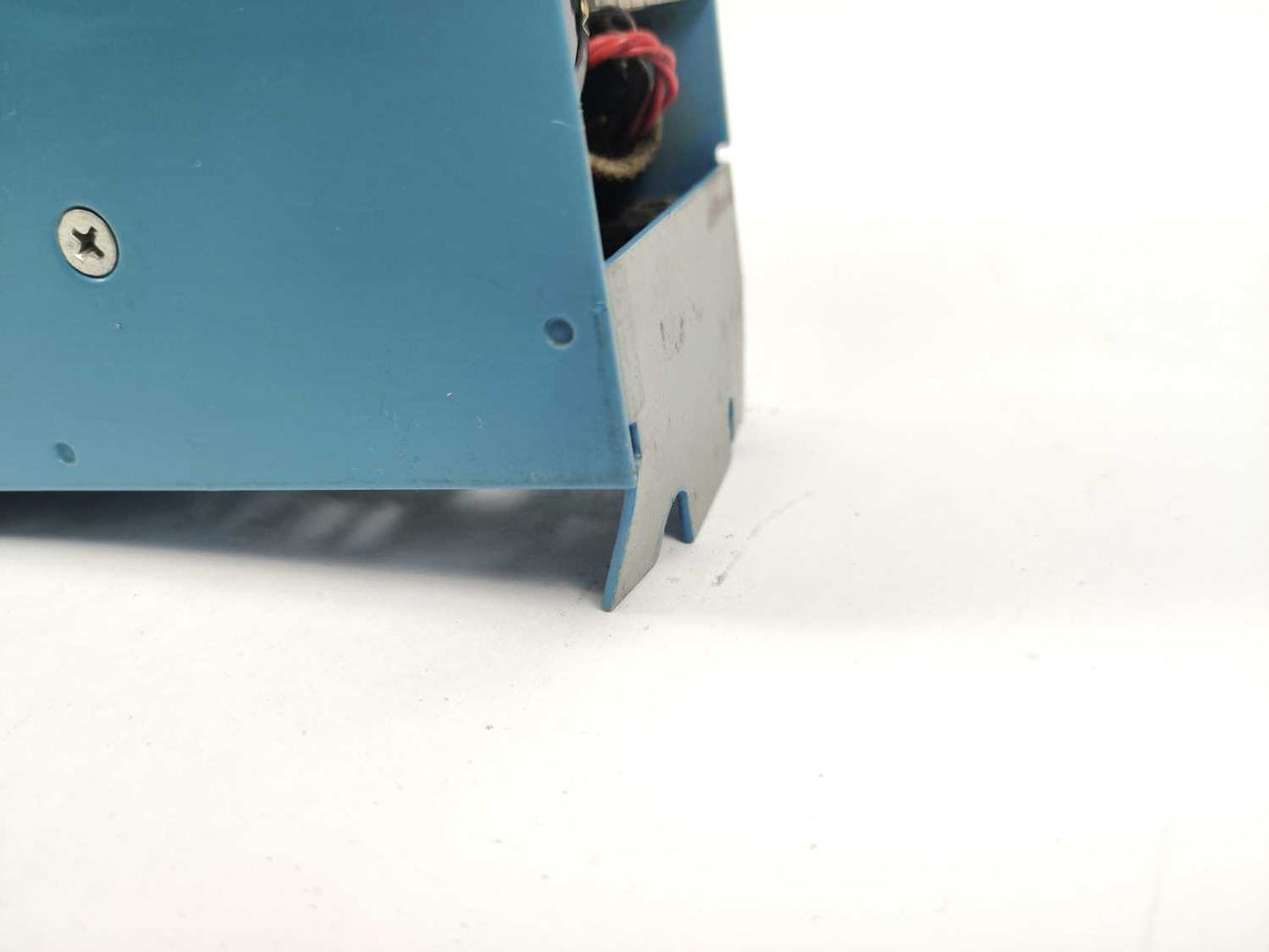 Eurotherm 637f/KD6R04.S5-7-0-485-EAE-RD2 Digital Controller 5G Compact