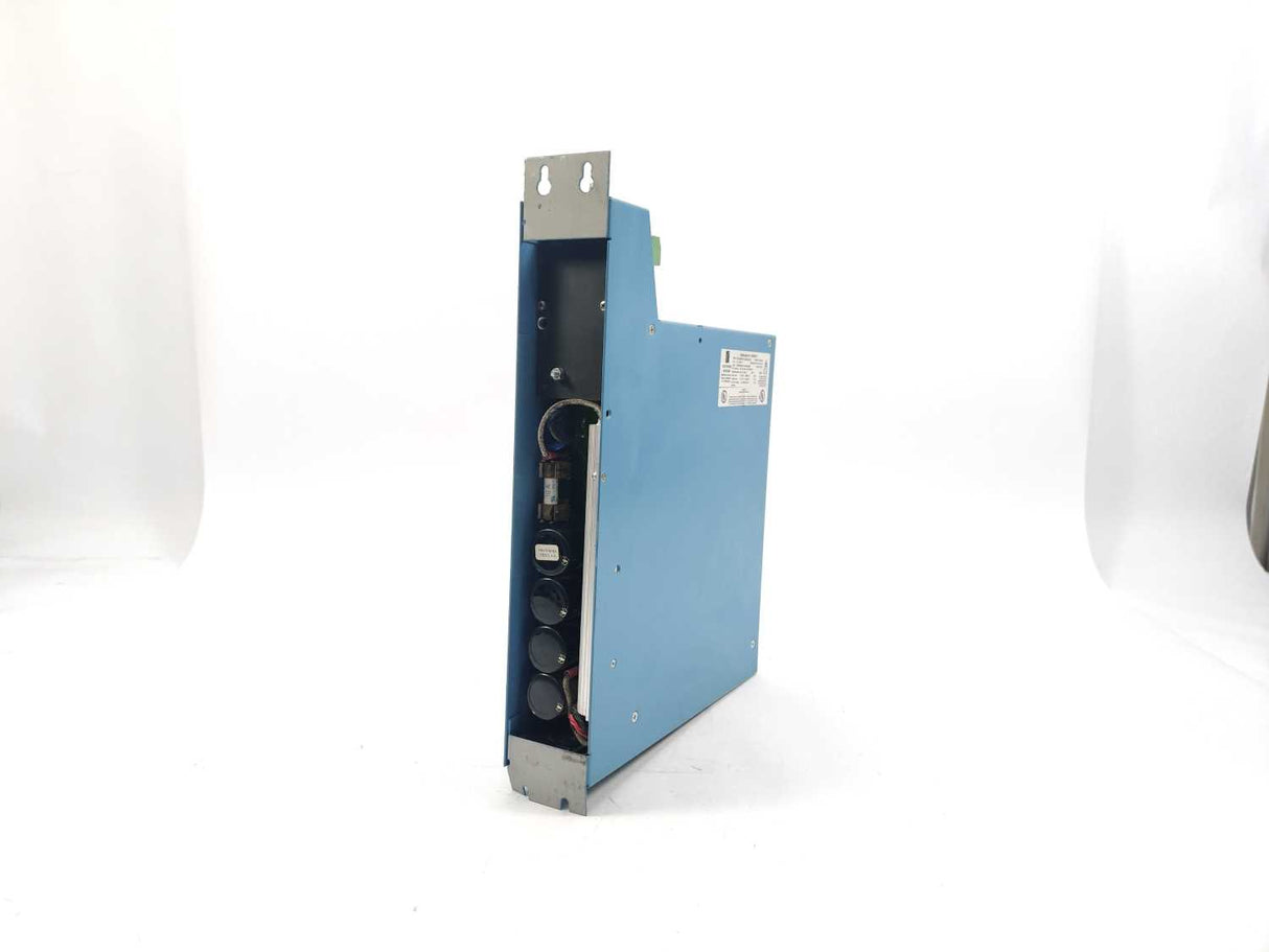 Eurotherm 637f/KD6R04.S5-7-0-485-EAE-RD2 Digital Controller 5G Compact