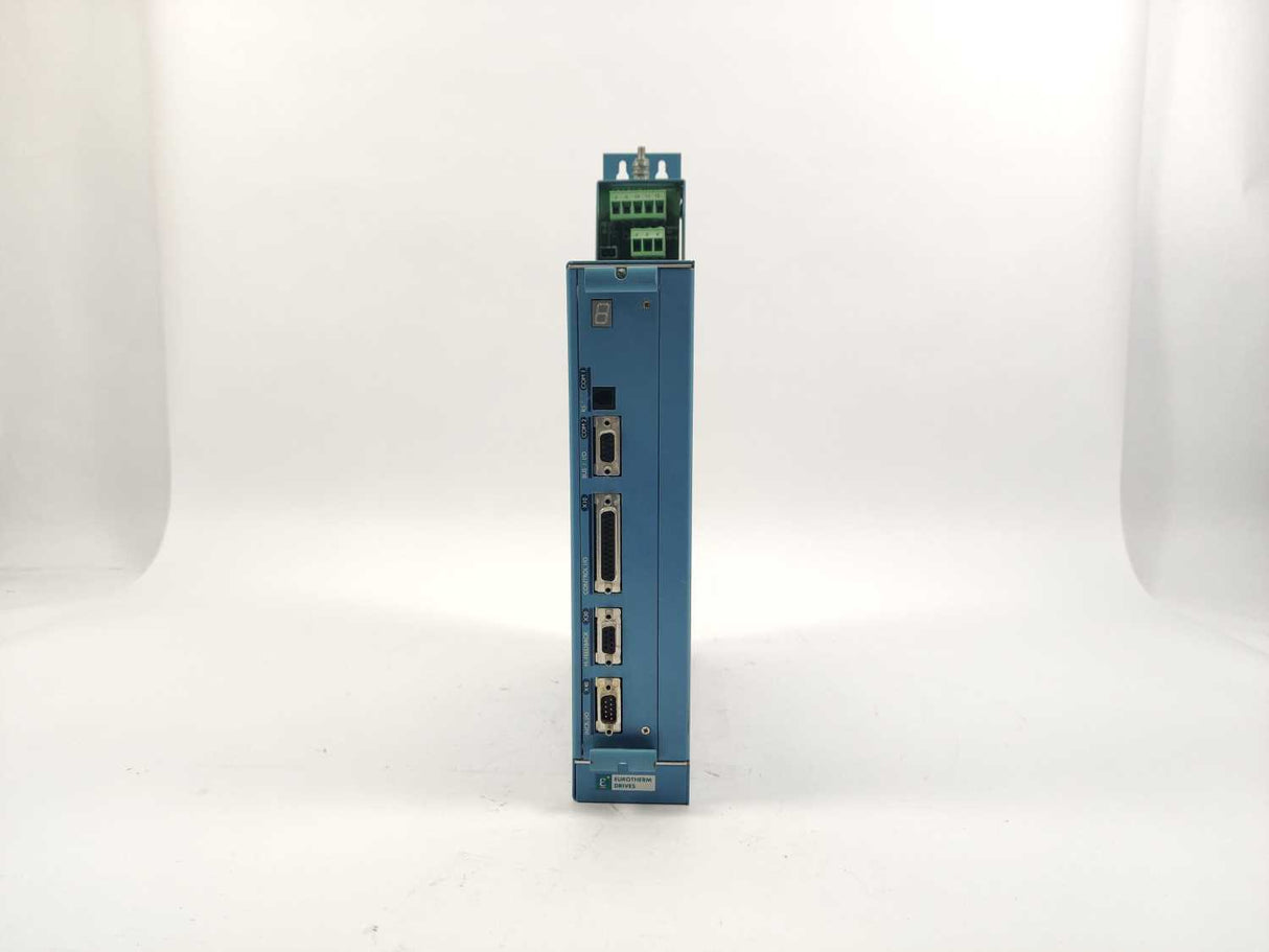 Eurotherm 637f/KD6R04.S5-7-0-485-EAE-RD2 Digital Controller 5G Compact