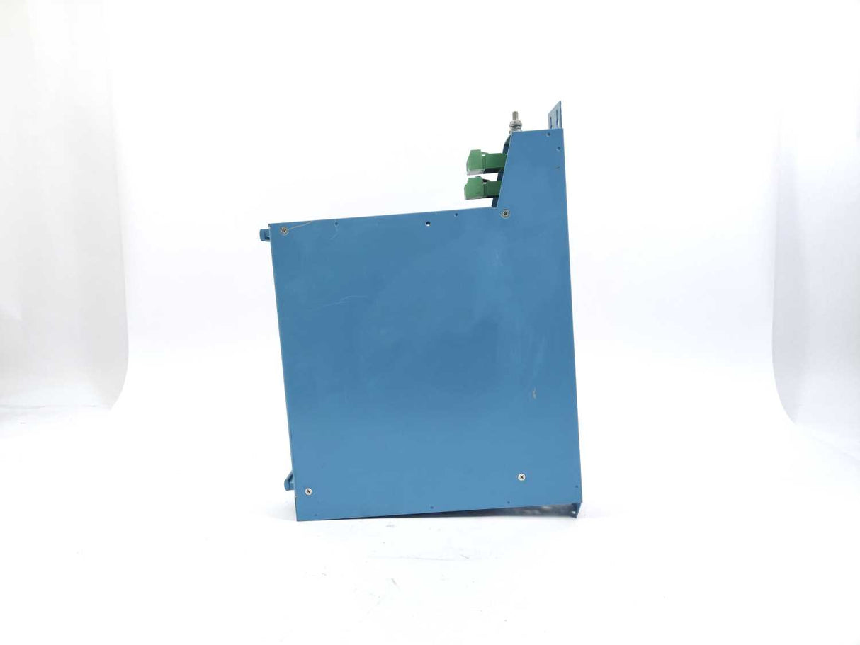 Eurotherm 637f/KD6R04.S5-7-0-485-EAE-RD2 Digital Controller 5G Compact