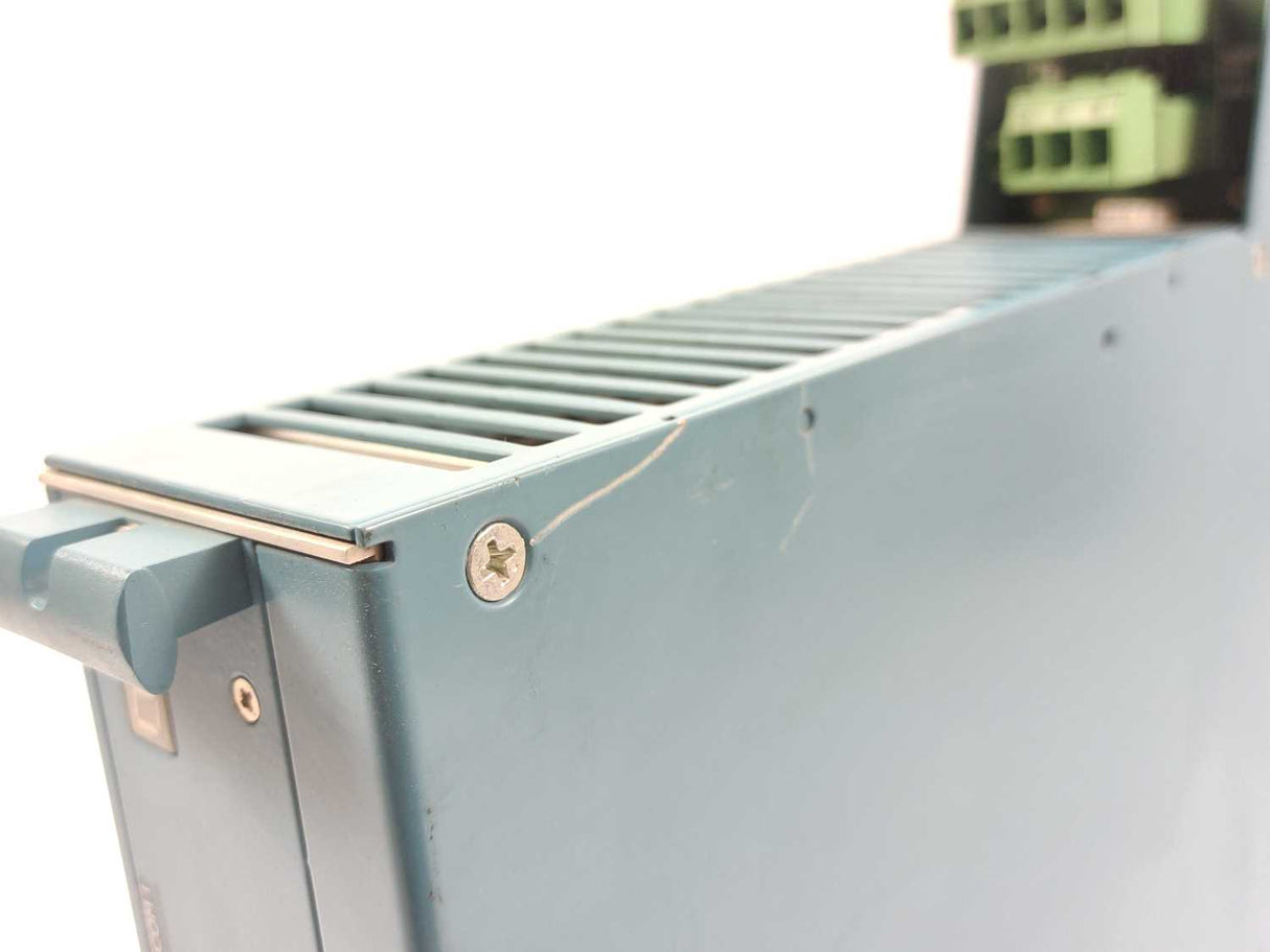 Eurotherm 637f/KD6R04.S5-7-0-485-EAE-RD2 Digital Controller 5G Compact