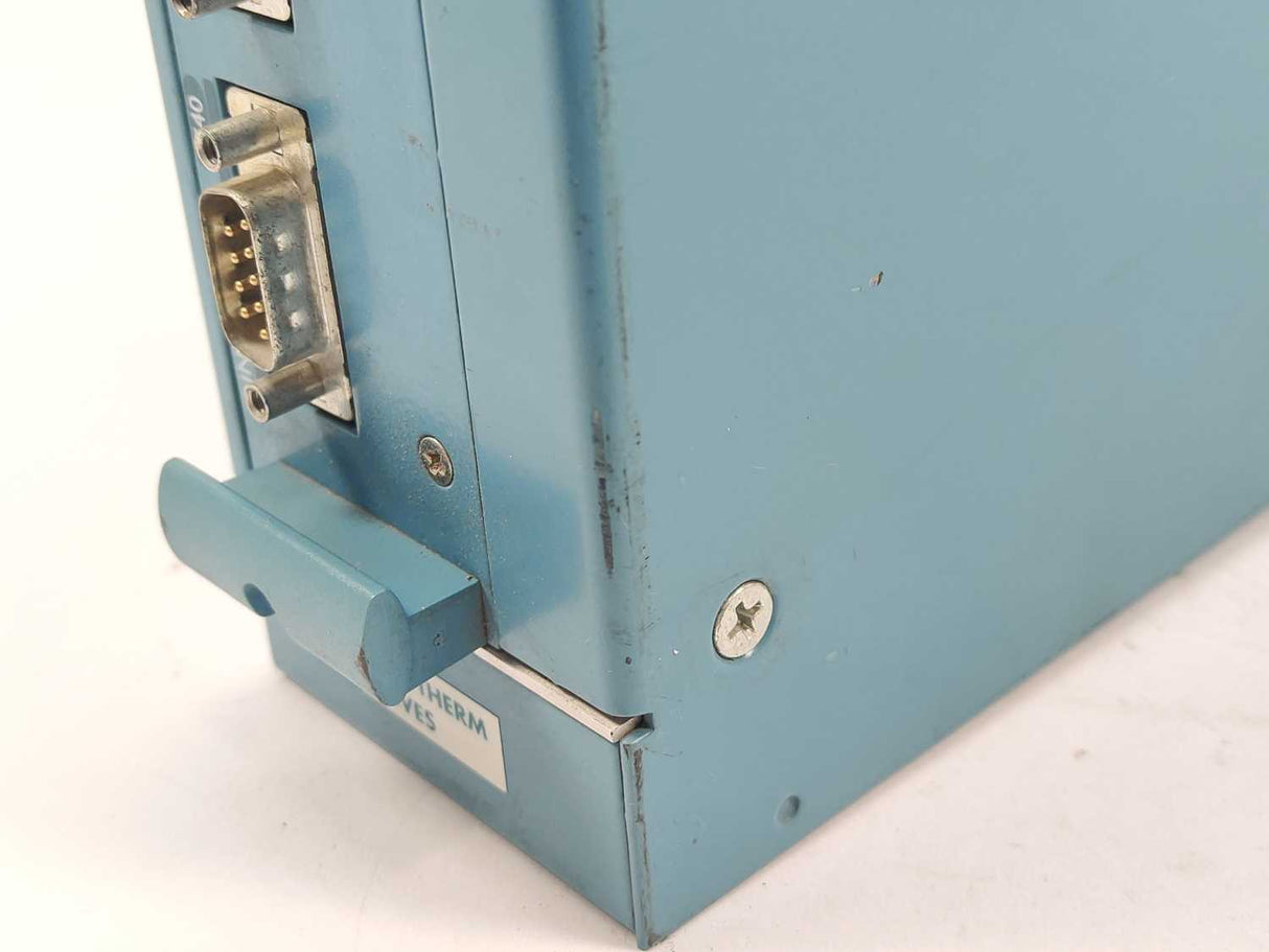 Eurotherm 637f/KD6R04.S5-7-0-485-EAE-RD2 Digital Controller 5G Compact