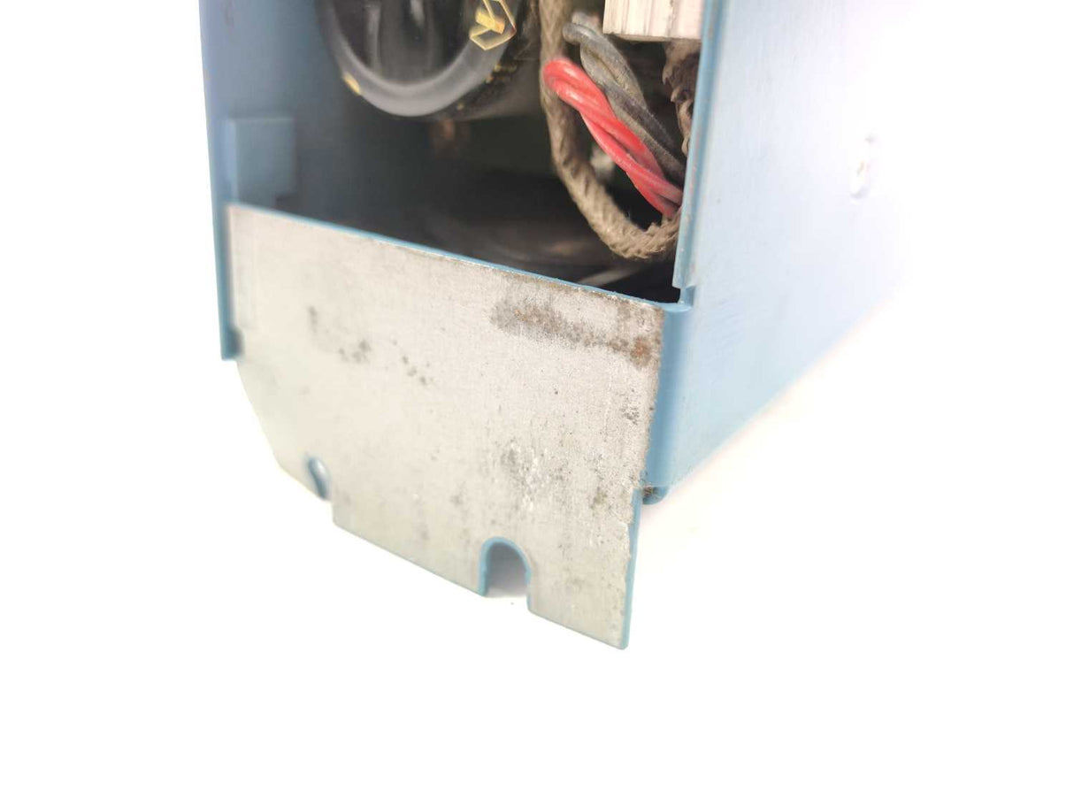 Eurotherm 637f/KD6R04.S5-7-0-485-EAE-RD2 Digital Controller 5G Compact