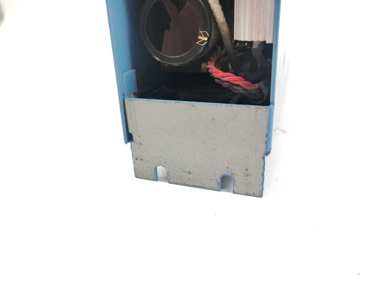 Eurotherm 637f/KD6R04.S5-7-0-485-EAE-RD2 Digital Controller 5G Compact