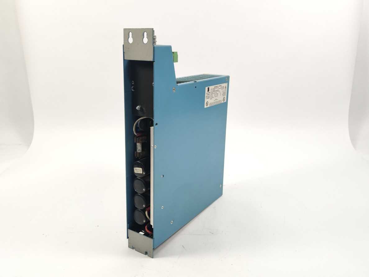 Eurotherm 637f/KD6R04.S5-7-0-485-EAE-RD2 Digital Controller 5G Compact