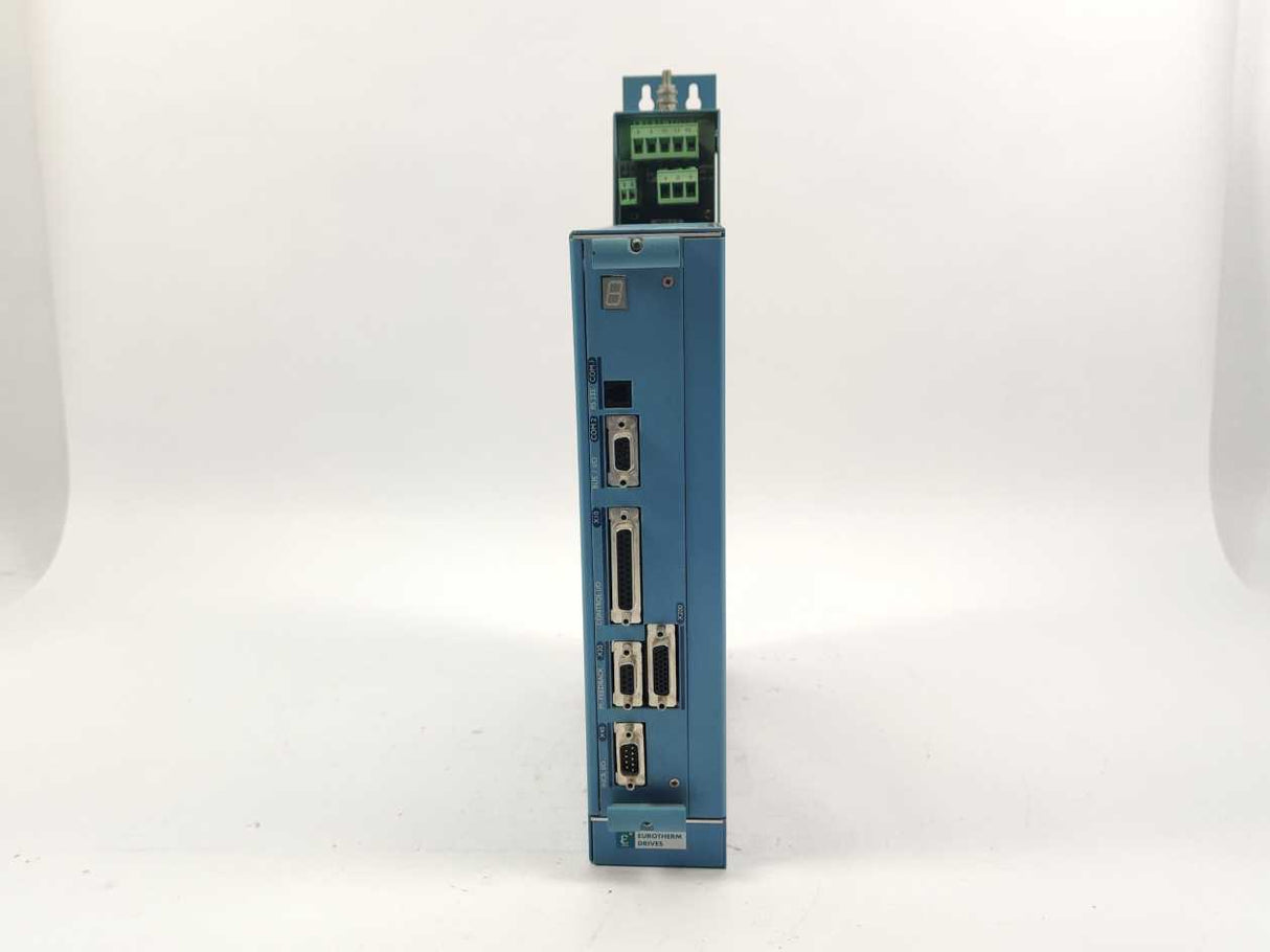 Eurotherm 637f/KD6R04.S5-7-0-485-EAE-RD2 Digital Controller 5G Compact