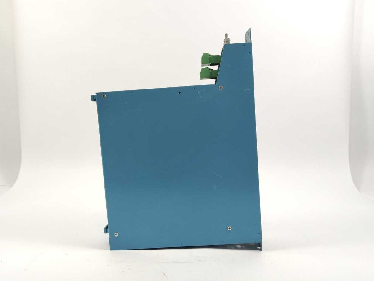 Eurotherm 637f/KD6R04.S5-7-0-485-EAE-RD2 Digital Controller 5G Compact