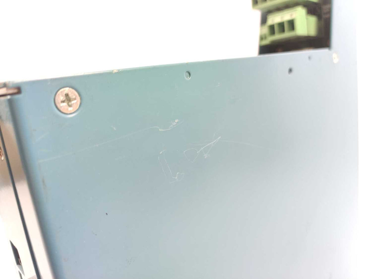 Eurotherm 637f/KD6R04.S5-7-0-485-EAE-RD2 Digital Controller 5G Compact