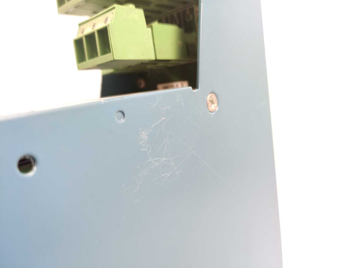 Eurotherm 637f/KD6R04.S5-7-0-485-EAE-RD2 Digital Controller 5G Compact