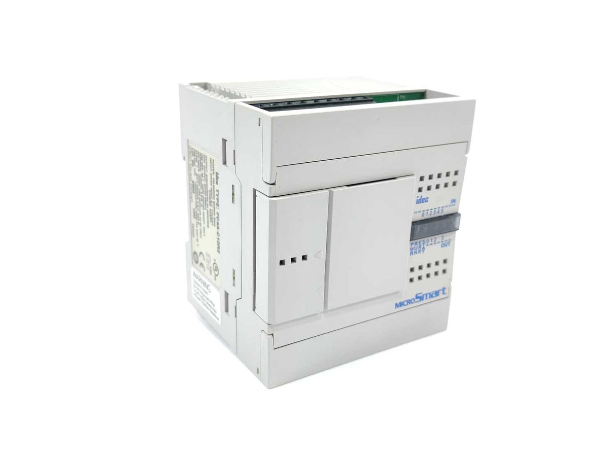 Idec Izumi Corp. FC4A-C10R2 CPU UNIT