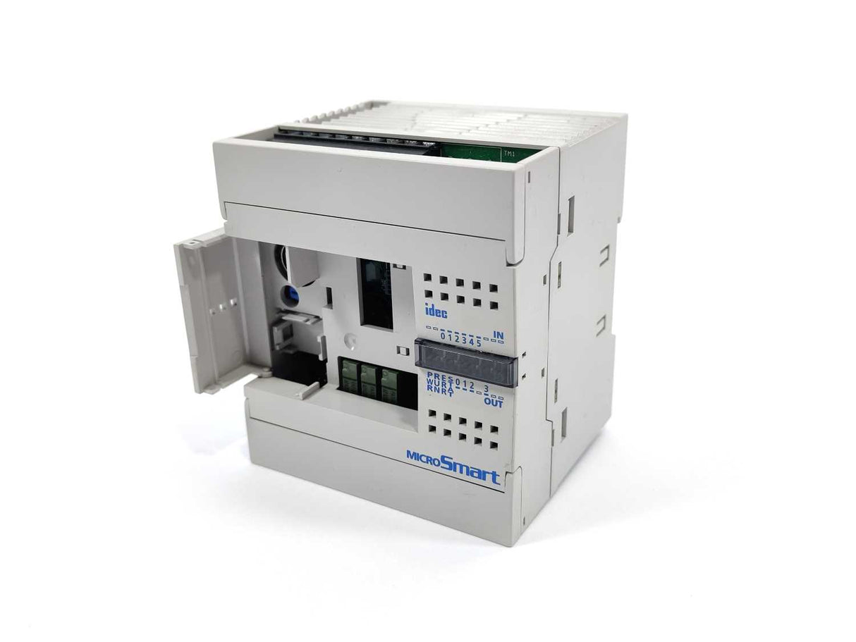 Idec Izumi Corp. FC4A-C10R2 CPU UNIT