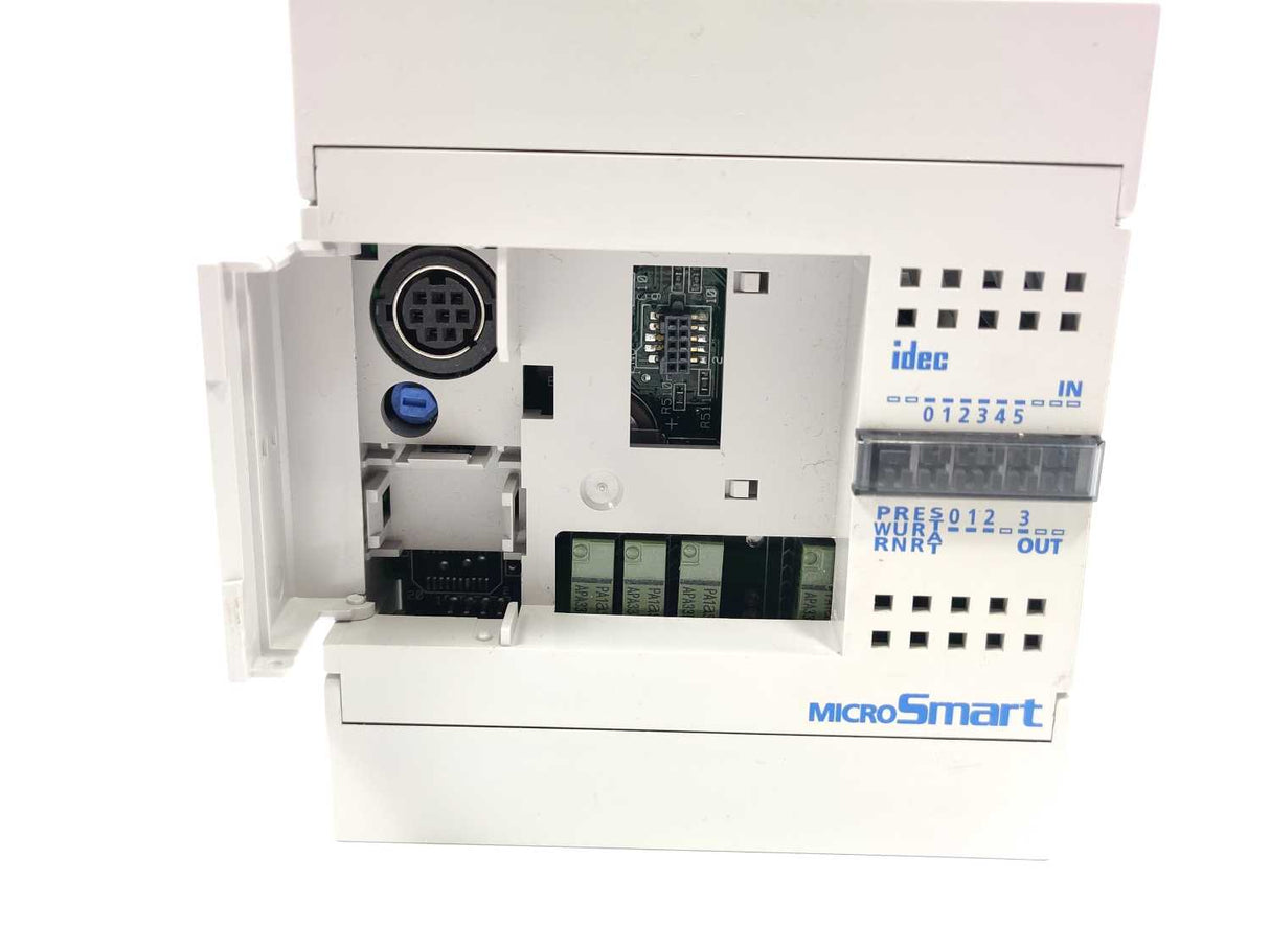 Idec Izumi Corp. FC4A-C10R2 CPU UNIT