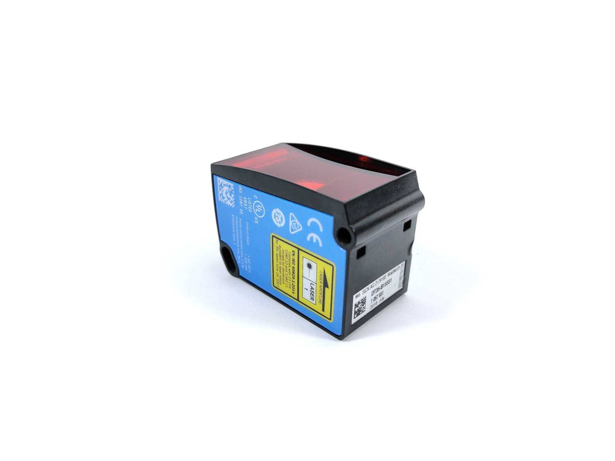 SICK 1057651 Distance Sensor DT35-B15551