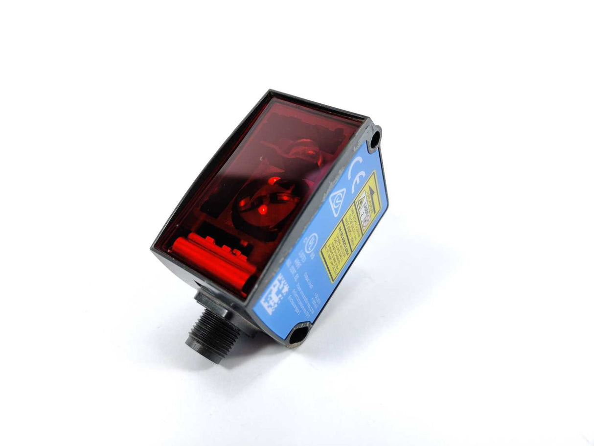 SICK 1057652 Distance Sensor DT35-B15251