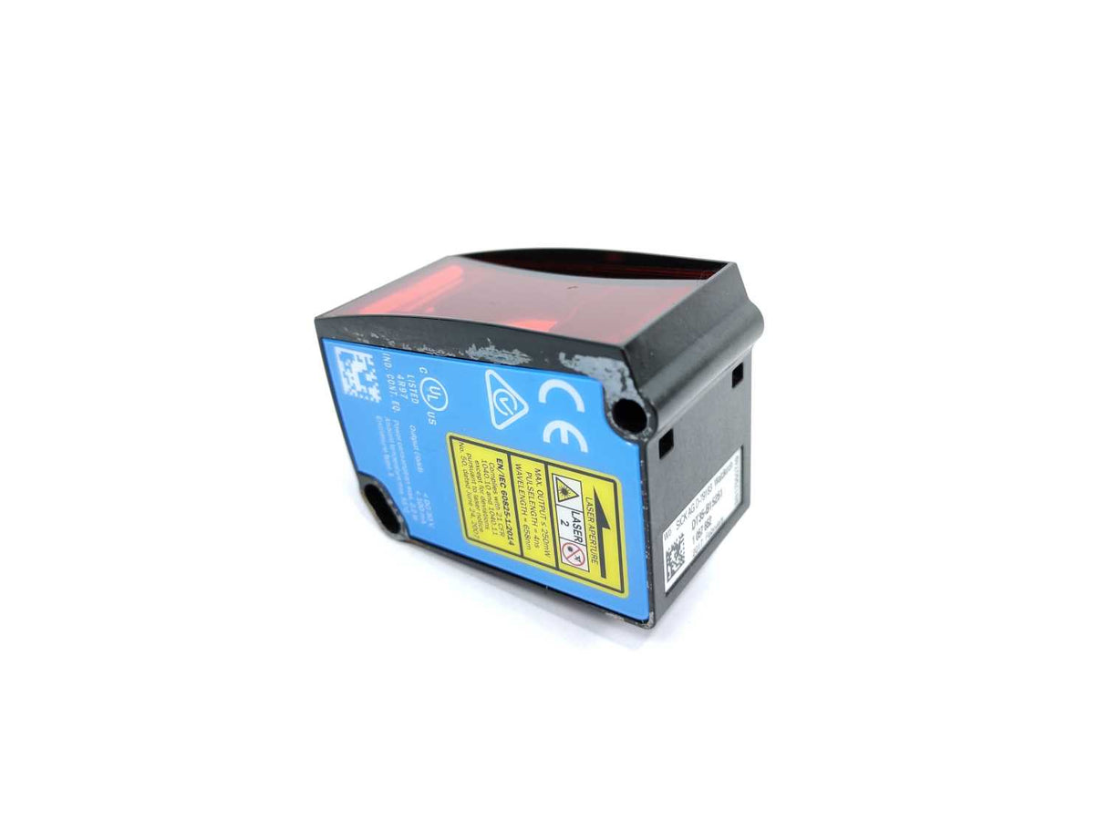 SICK 1057652 Distance Sensor DT35-B15251
