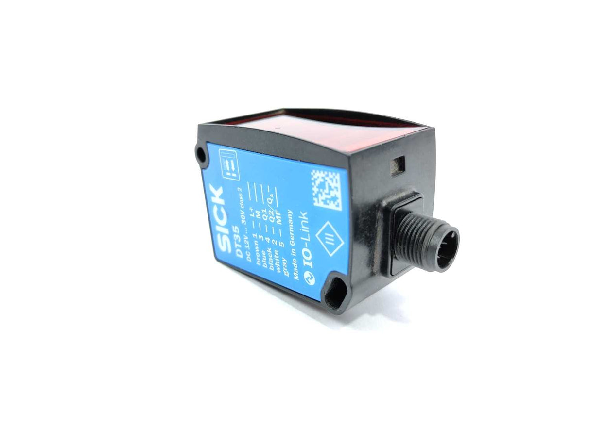 SICK 1057652 Distance Sensor DT35-B15251