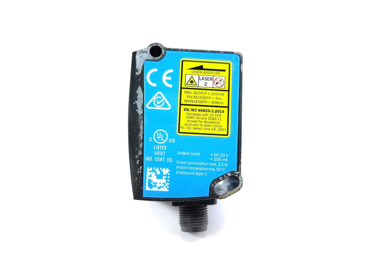 SICK 1057652 Distance Sensor DT35-B15251