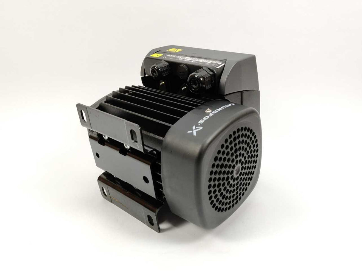 GRUNDFOS 87700277 MGE80A4-19-C 0,37kW Permanent Magnet Motor