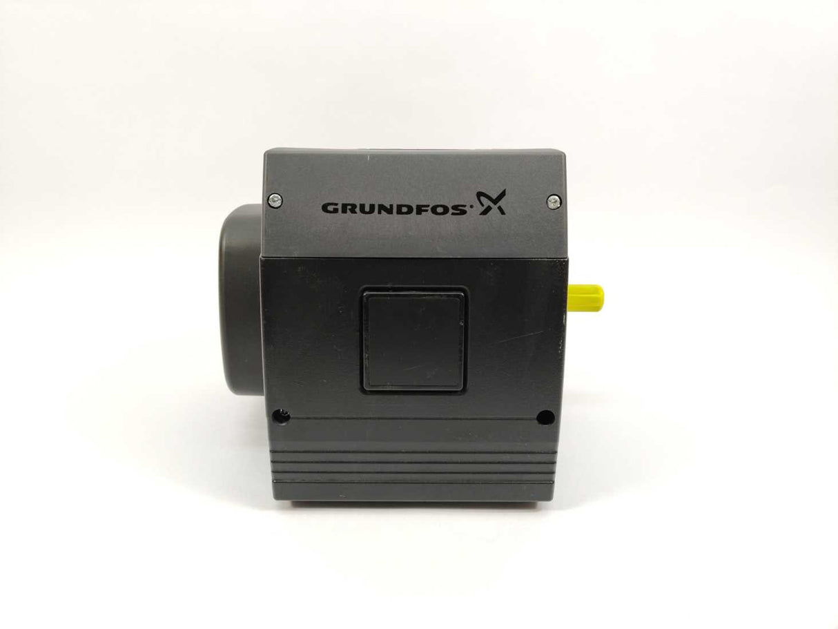 GRUNDFOS 87700277 MGE80A4-19-C 0,37kW Permanent Magnet Motor