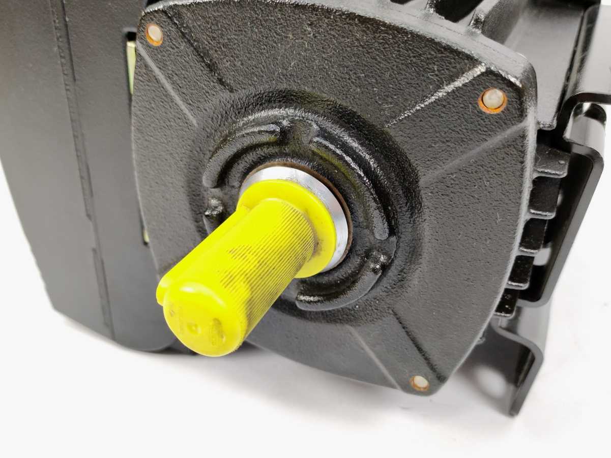 GRUNDFOS 87700277 MGE80A4-19-C 0,37kW Permanent Magnet Motor