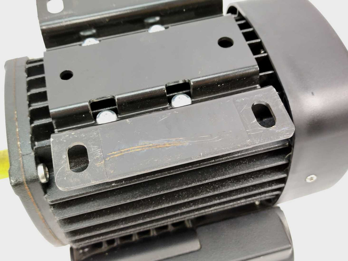 GRUNDFOS 87700277 MGE80A4-19-C 0,37kW Permanent Magnet Motor