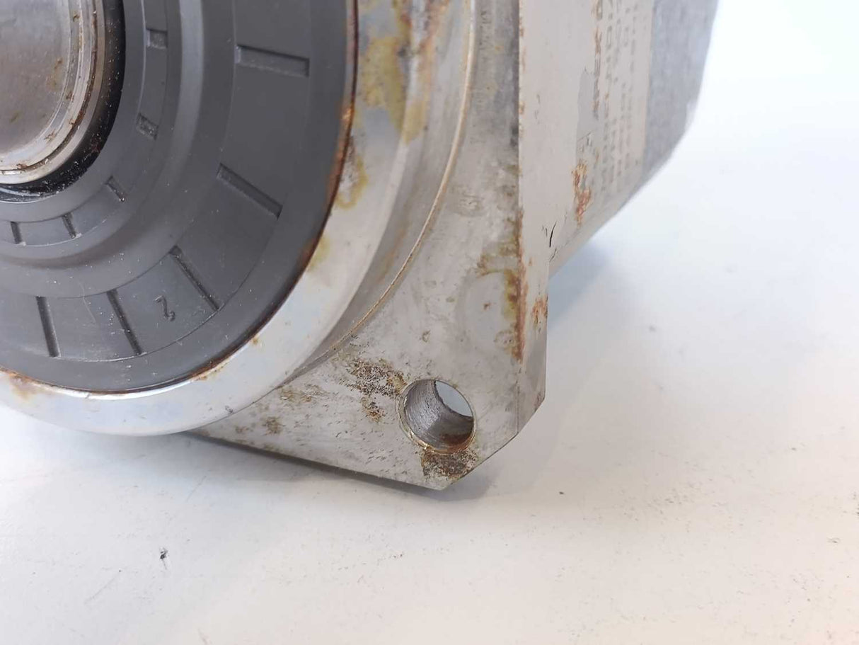 Apex Dynamics ABR142-S2-P2 High Precision Planetary Gearbox. Ratio: 10:1