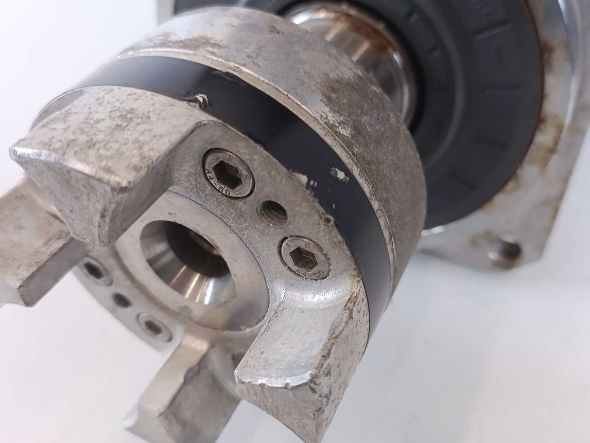 Apex Dynamics ABR142-S2-P2 High Precision Planetary Gearbox. Ratio: 10:1