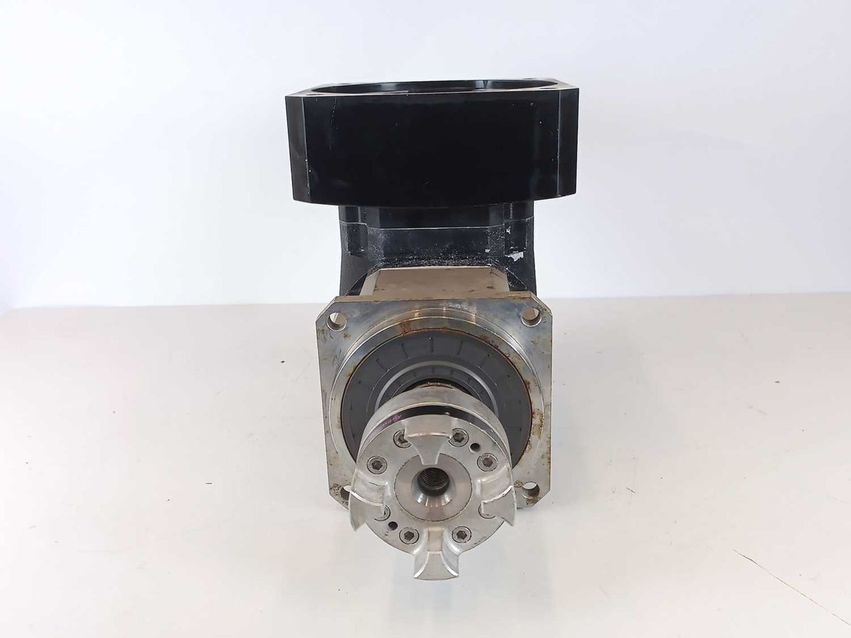 Apex Dynamics ABR142-S2-P2 High Precision Planetary Gearbox. Ratio: 10:1
