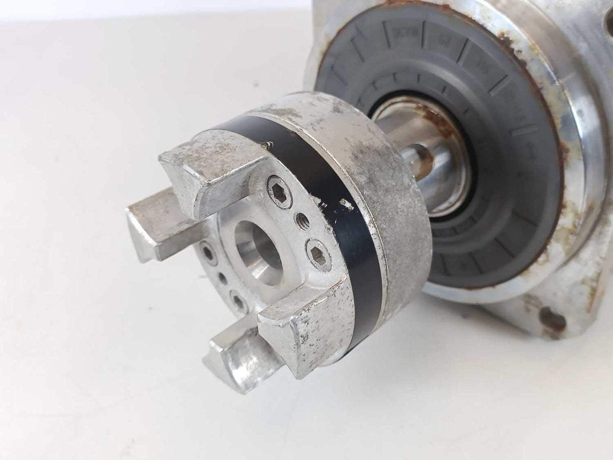 Apex Dynamics ABR142-S2-P2 High Precision Planetary Gearbox. Ratio: 10:1