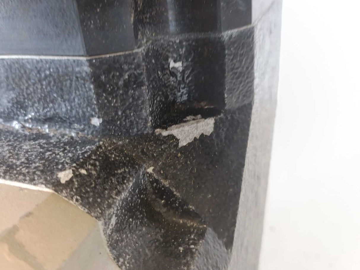 Apex Dynamics ABR142-S2-P2 High Precision Planetary Gearbox. Ratio: 10:1