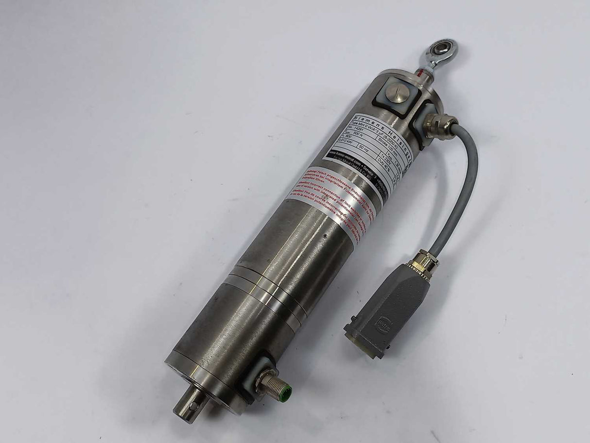 Framo Morat Mini 0W/A*3 μF (8-2000-K) LINEAR ACTUATOR 0,010 kW