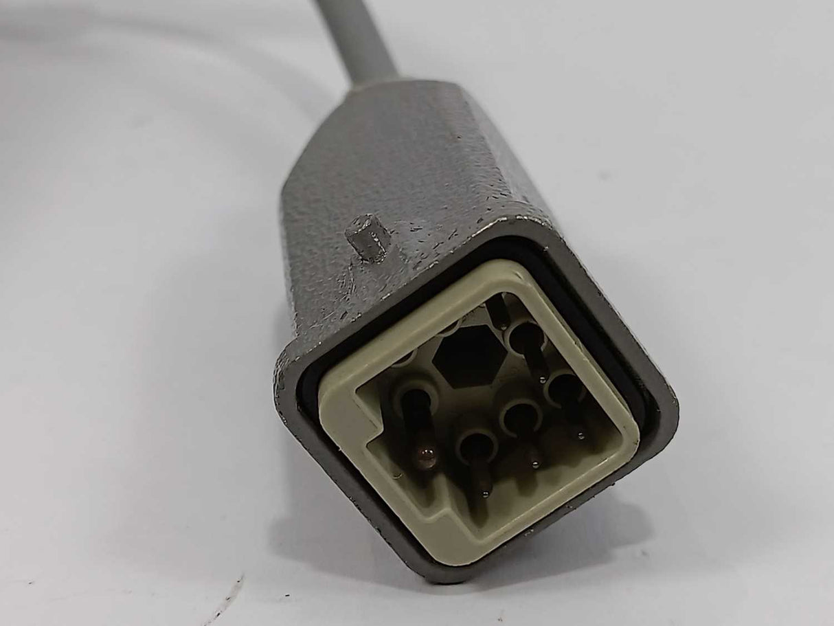 Framo Morat Mini 0W/A*3 μF (8-2000-K) LINEAR ACTUATOR 0,010 kW