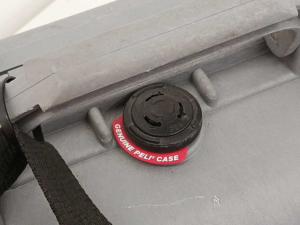 HT instruments FULLTEST 4058 Multifunction Tester, power up, do not reacht